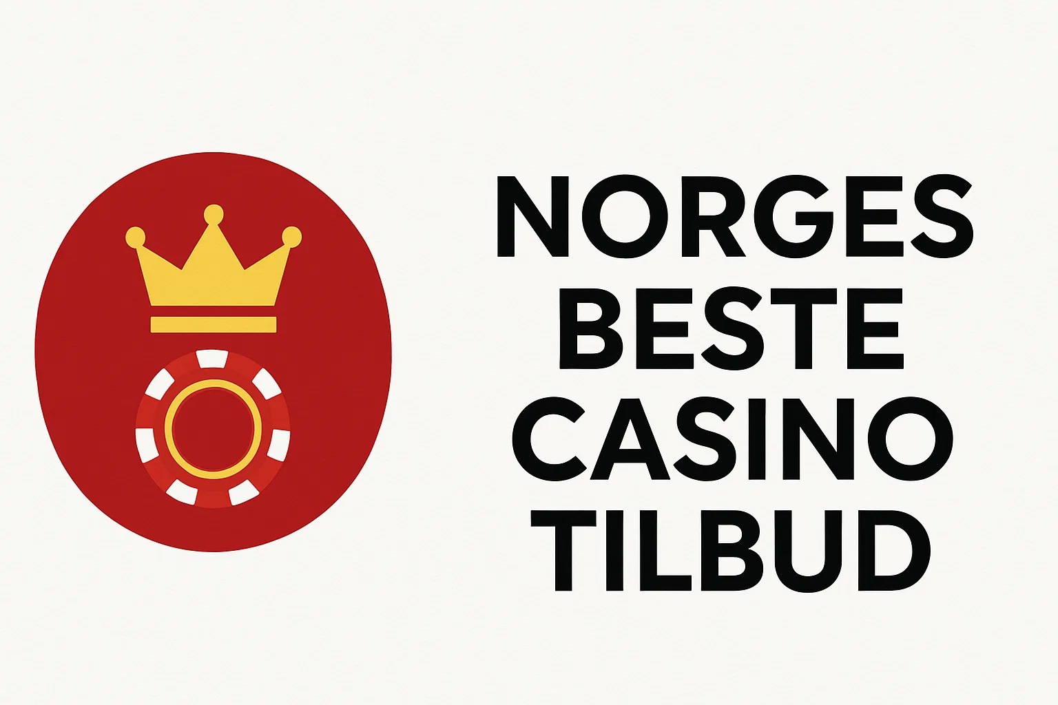 Norges beste casino tilbud
